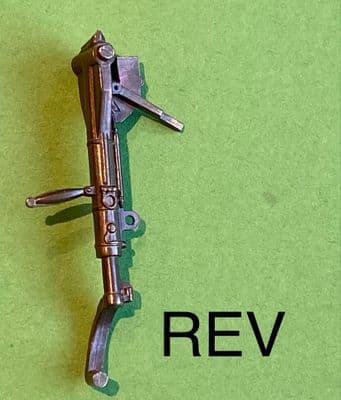 McDonnell Douglas F-15 Nose strut for 1/48 Revell kit