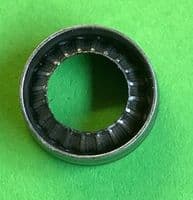 McDonnell Douglas Phantom Exhaust Pipes for 1/72 Airfix kit