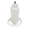 1L Bottle w/Tubing & Valve for Task Trainer