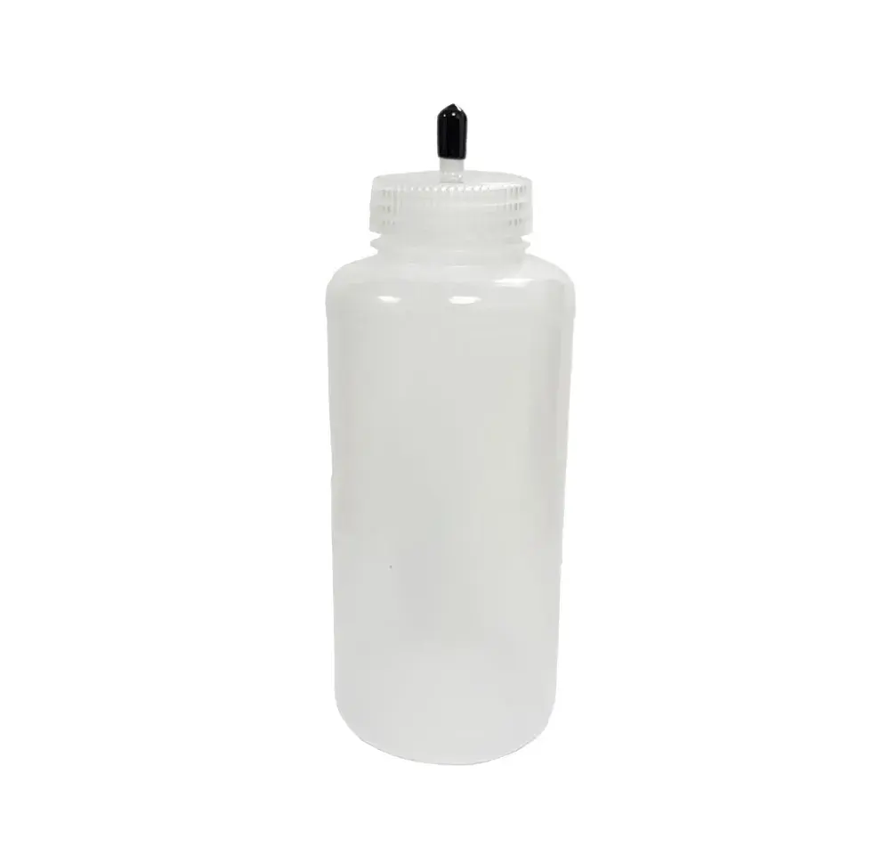1L Bottle w/Tubing & Valve for Task Trainer