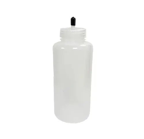 1L Bottle w/Tubing & Valve for Task Trainer