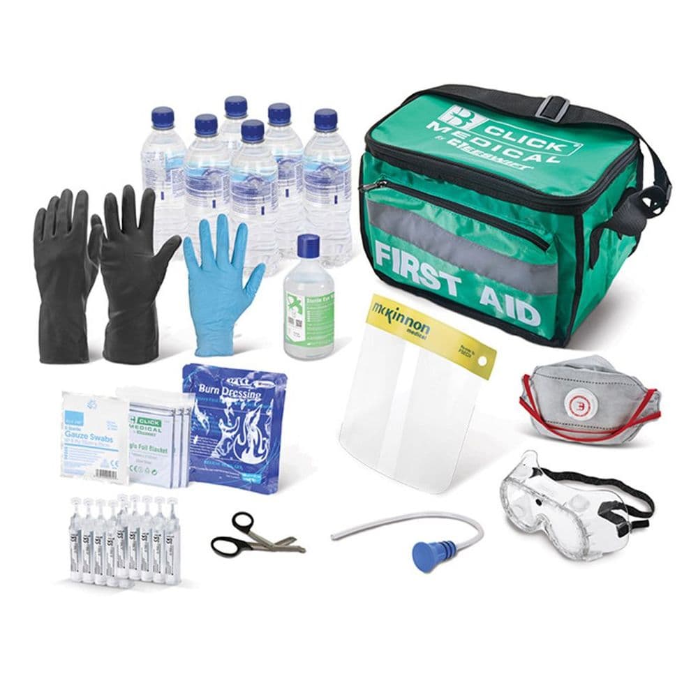 Acid Attack Kit