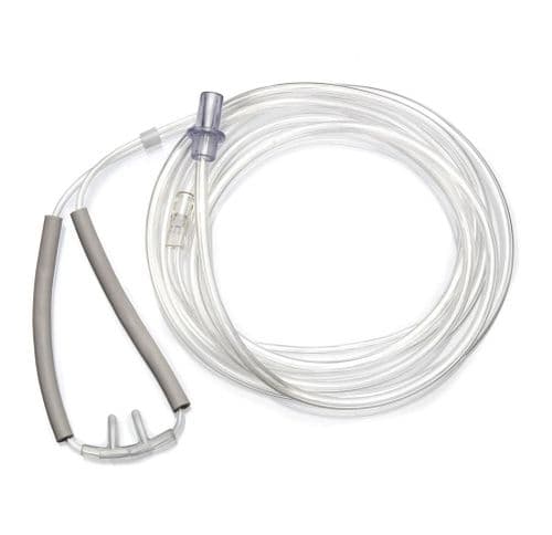 Adult Nasal Oxygen Cannula