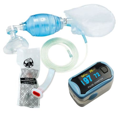 Airway & Oxygen
