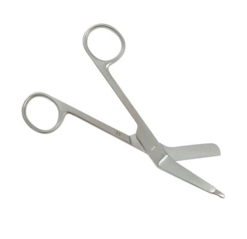 Bandage Scissors (all metal)