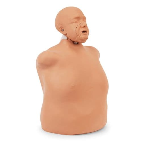 Bariatric FRED CPR Manikin