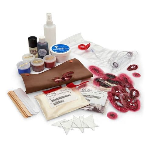 Training Equipment for First Aid Instructors