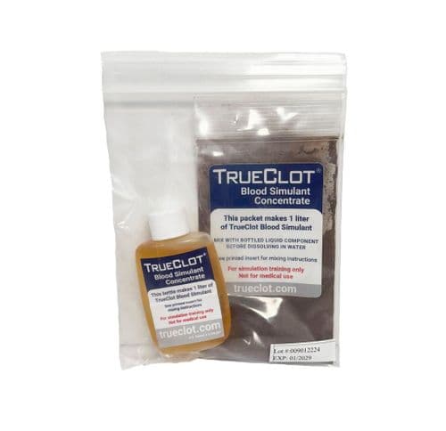 Blood Simulant Concentrate - 1 Litre