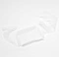 Blue Dot Non Sterile Training Dressing 12cm x 12cm