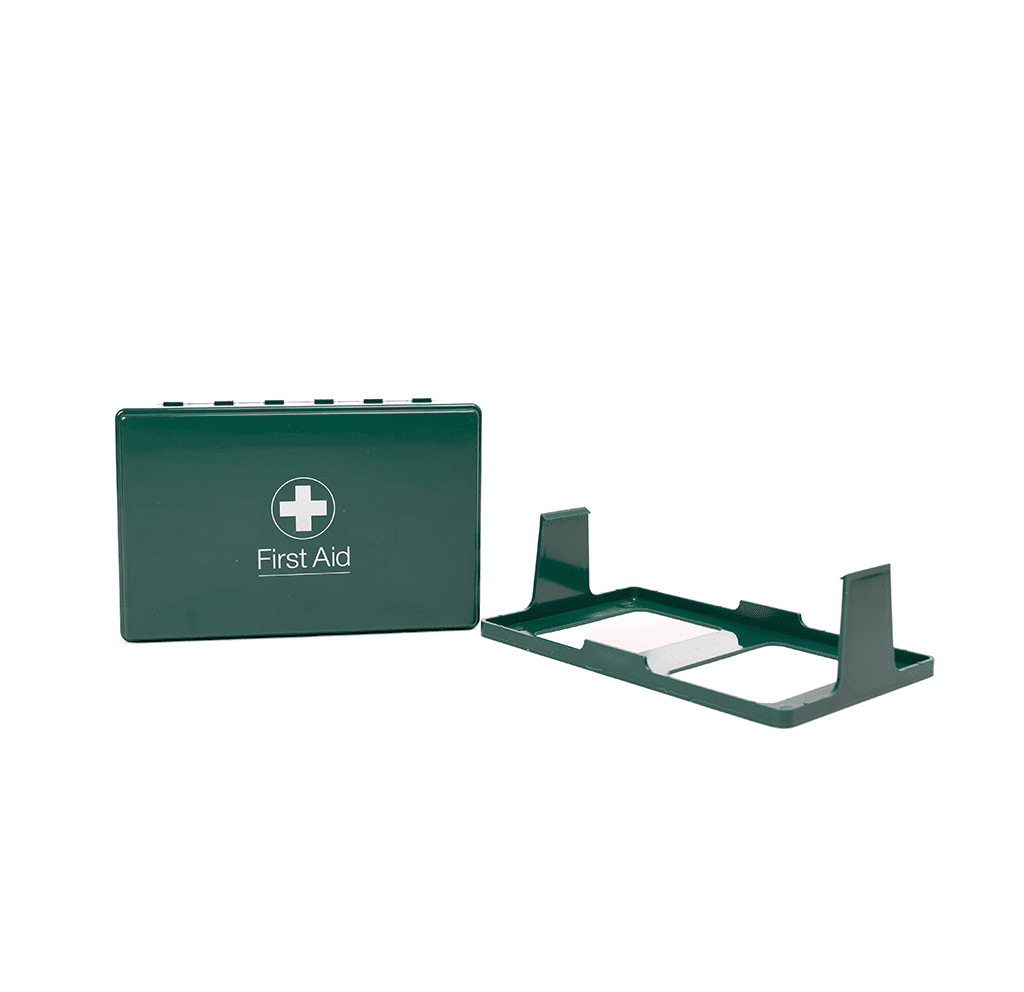Blue Dot PCV Kit Box and Bracket - 30PCVC10
