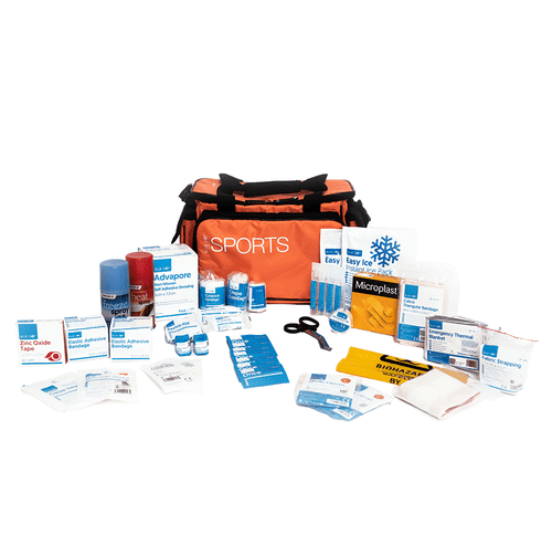 Blue Dot PREMIUM ADVANCED Sports Kit - Large