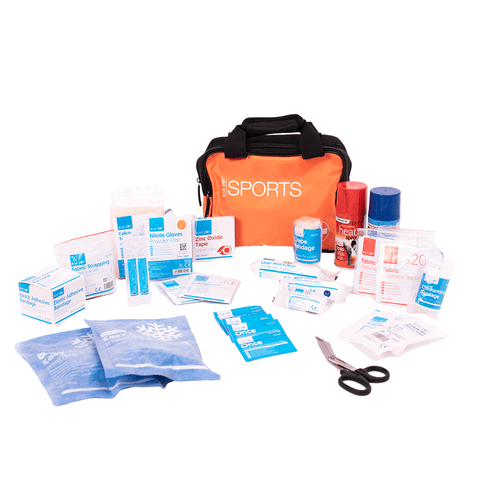 Blue Dot PREMIUM STANDARD Sports Kit - Medium