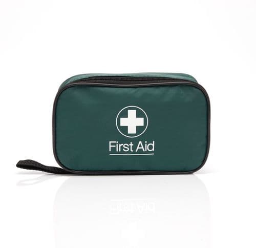 Blue Dot Small Vehicle First Aid Kit