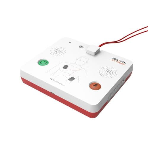 Brayden AED Trainer