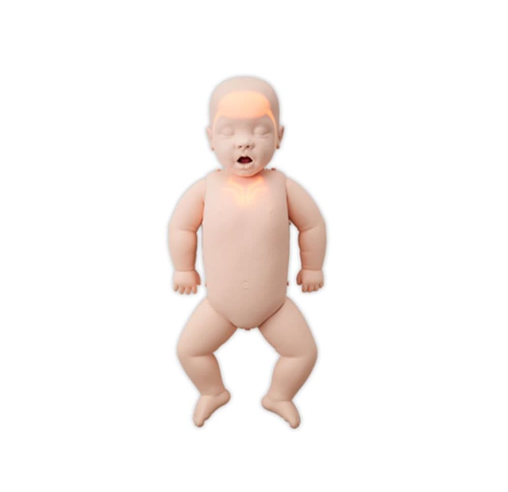 Brayden Baby Pro (White Lights)