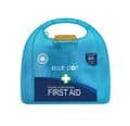 BS8599 HSE Travel First Aid Kit in Vivo Box