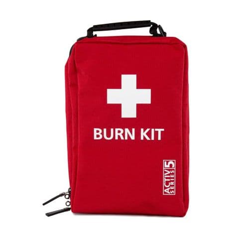 Burn Kit Pouch