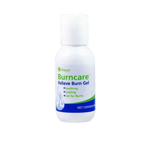 Burncare Hydrogel 59ml