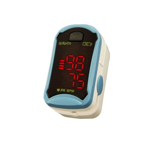 C19 Pulse Oximeter