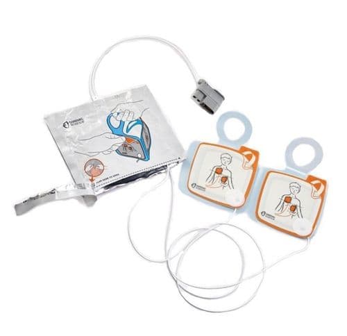 Cardiac Science G5 Paediatric Defib Electrodes