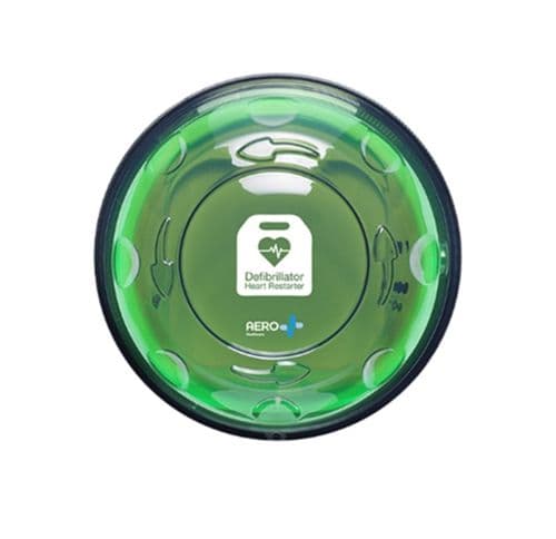 CARDIACT Rotaid 24/7 Connected Cabinet