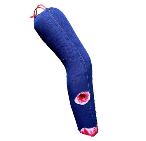 Casualty Simulations Leg with Amputation