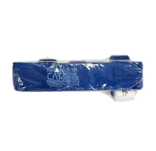 CAT Tourniquet GEN7 Blue