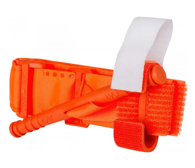 CAT Tourniquet GEN7 Orange