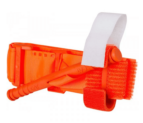 CAT Tourniquet GEN7 Orange