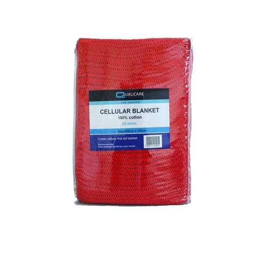 Cellular Blanket