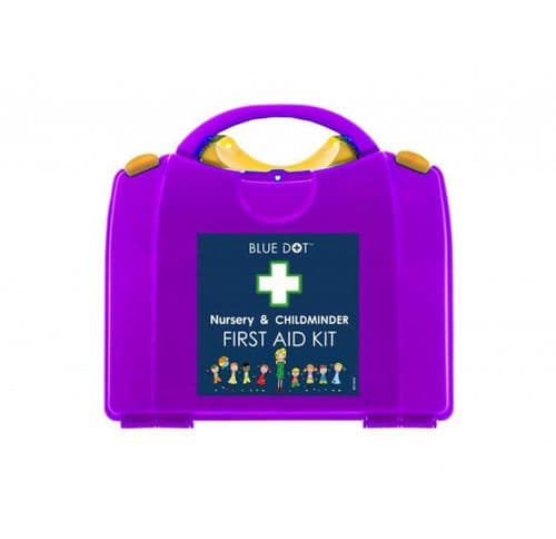 Child Minder & Nursery First Aid Kit