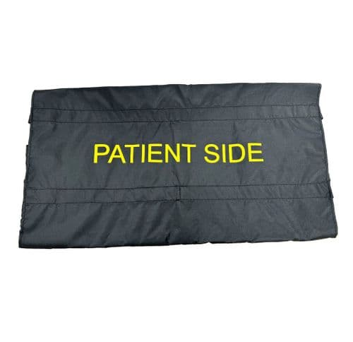 citizenAID Disposable Emergency Stretcher