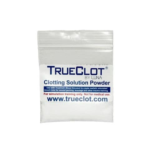 Clotting Solution Powder - For 500mL