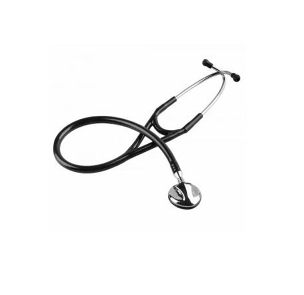Deluxe Cardiology Adult Stethoscope