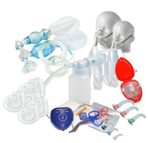 Dental Kit - Medical Emergencies