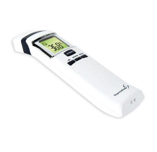 Digital Infrared Forehead Thermometer Non-Contact