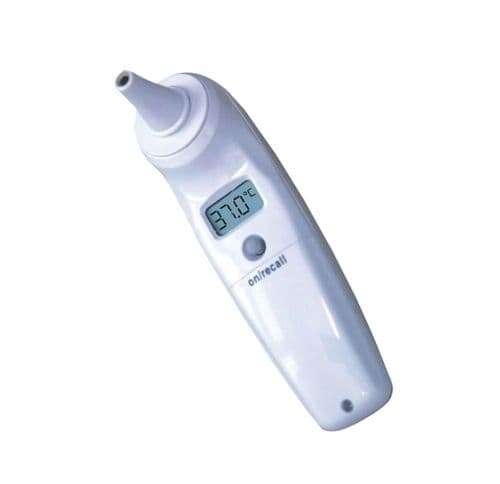 Digital Tympanic Ear Thermometer
