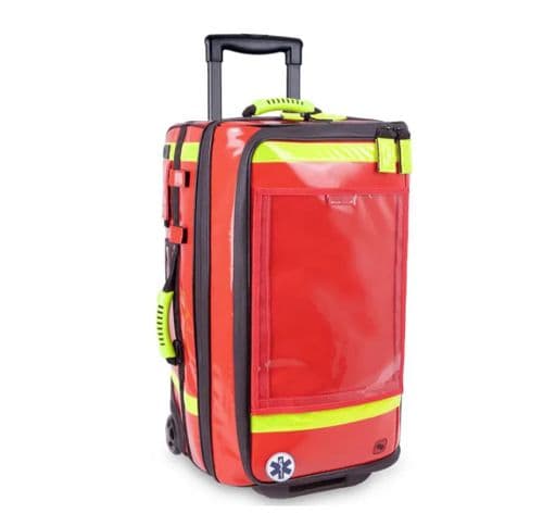 Elite Bags - EMERAIR Tarpaulin Respiratory Trolley