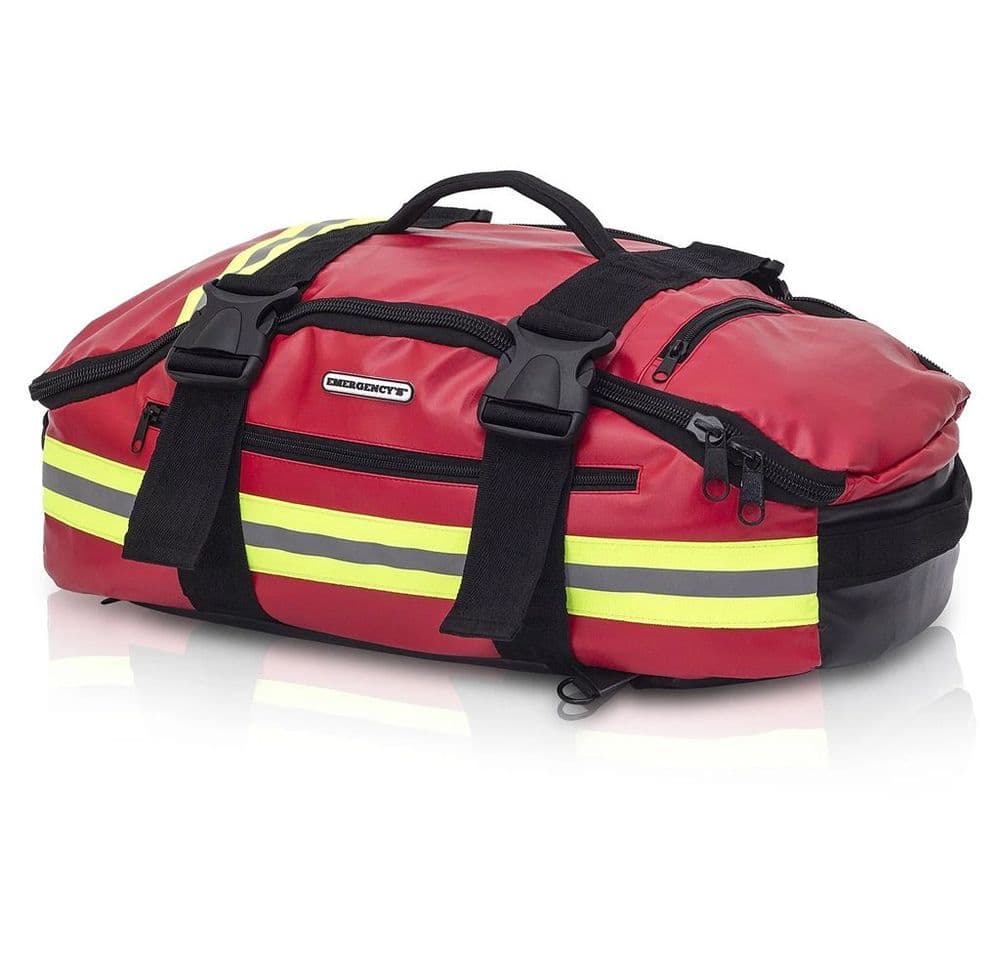 Elite Life Support Backpack