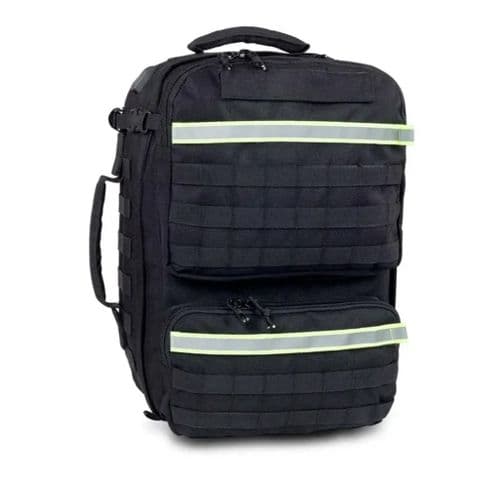 Elite PARAMED Rescue Backpack - Black