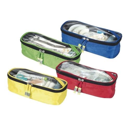 Emerair Trolley Bag Compartments – Set of 4