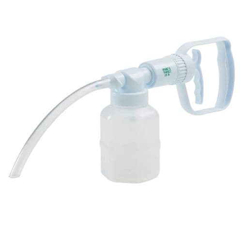 Evac-S Single -Use Suction Device