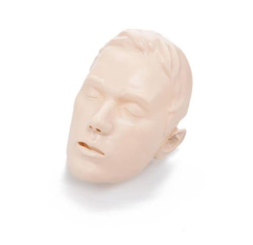 Face Piece for Brayden CPR Manikin