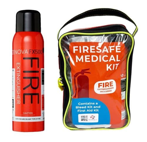 Fire Equipment