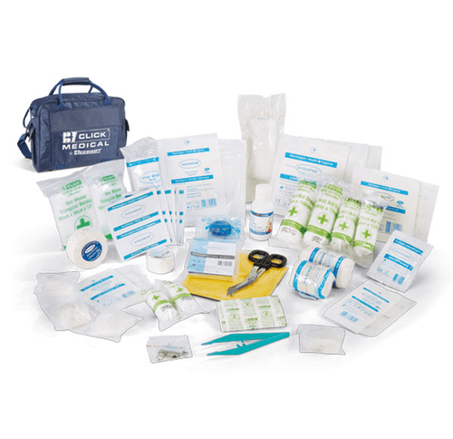 FOOTBALL FIRST AID KIT