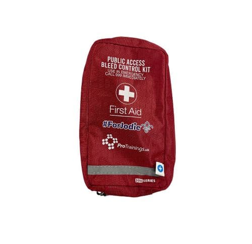 For Jodie PACT Kit Small