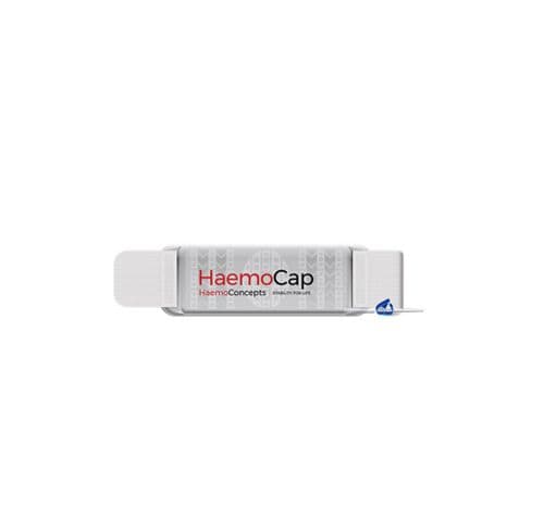 HaemoCap MultiSite Pressure Dressing