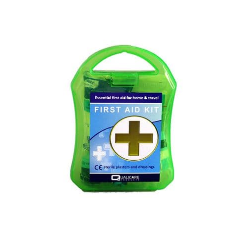 Handy First Aid Kit for Travel/Home
