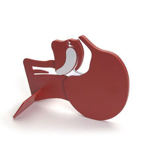 Head Section from Laerdal