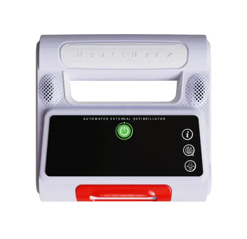 HeartHero Elliot AED